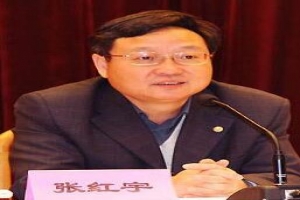 张红宇