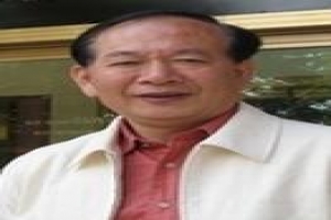 柳思维