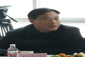 杨中万