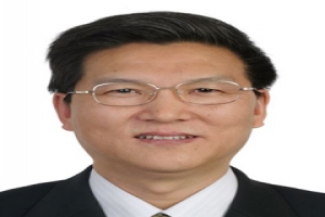 张占斌