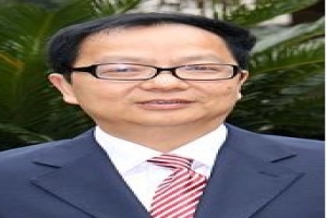 李建华
