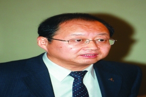 房宁