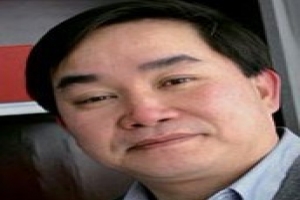 陈志武