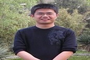 赵晓峰