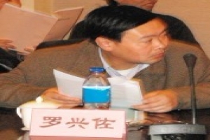 罗兴佐