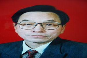 赵海林