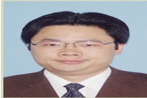 陈林
