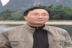 黄海