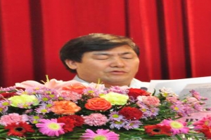 曹国选