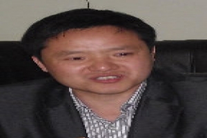 蒋曙辉