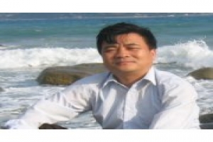 张晓冰