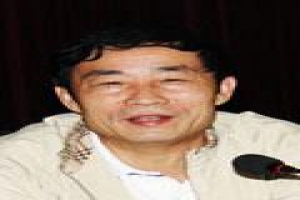 刘奇