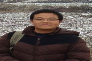 杨华