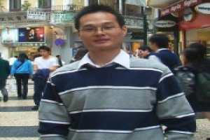 冯善书