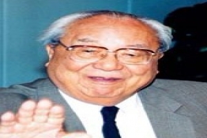 费孝通