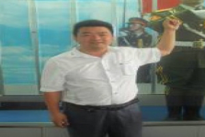 罗日明