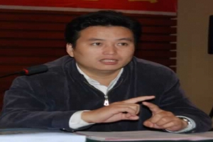 熊万胜